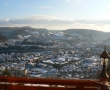 Vedere spre Sighisoara